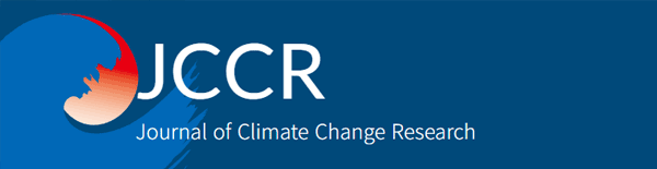 The Korean Society of Climate Change Research